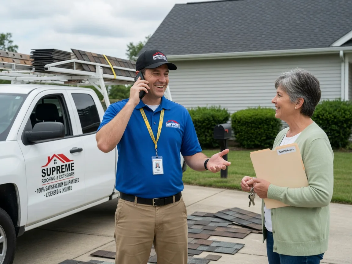Roof Replacement Sulphur Springs, TX FAQs
